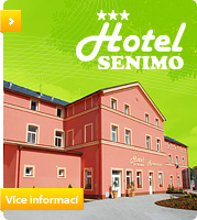 Hotel SENIMO