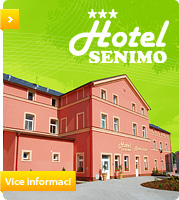 Hotel SENIMO